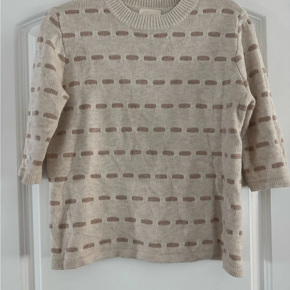 Sweater set - Picture 2 of 5